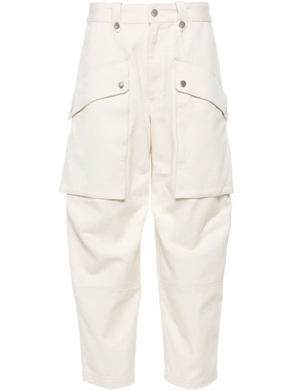Jannick Cargo Trousers