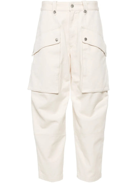 Jannick Cargo Trousers