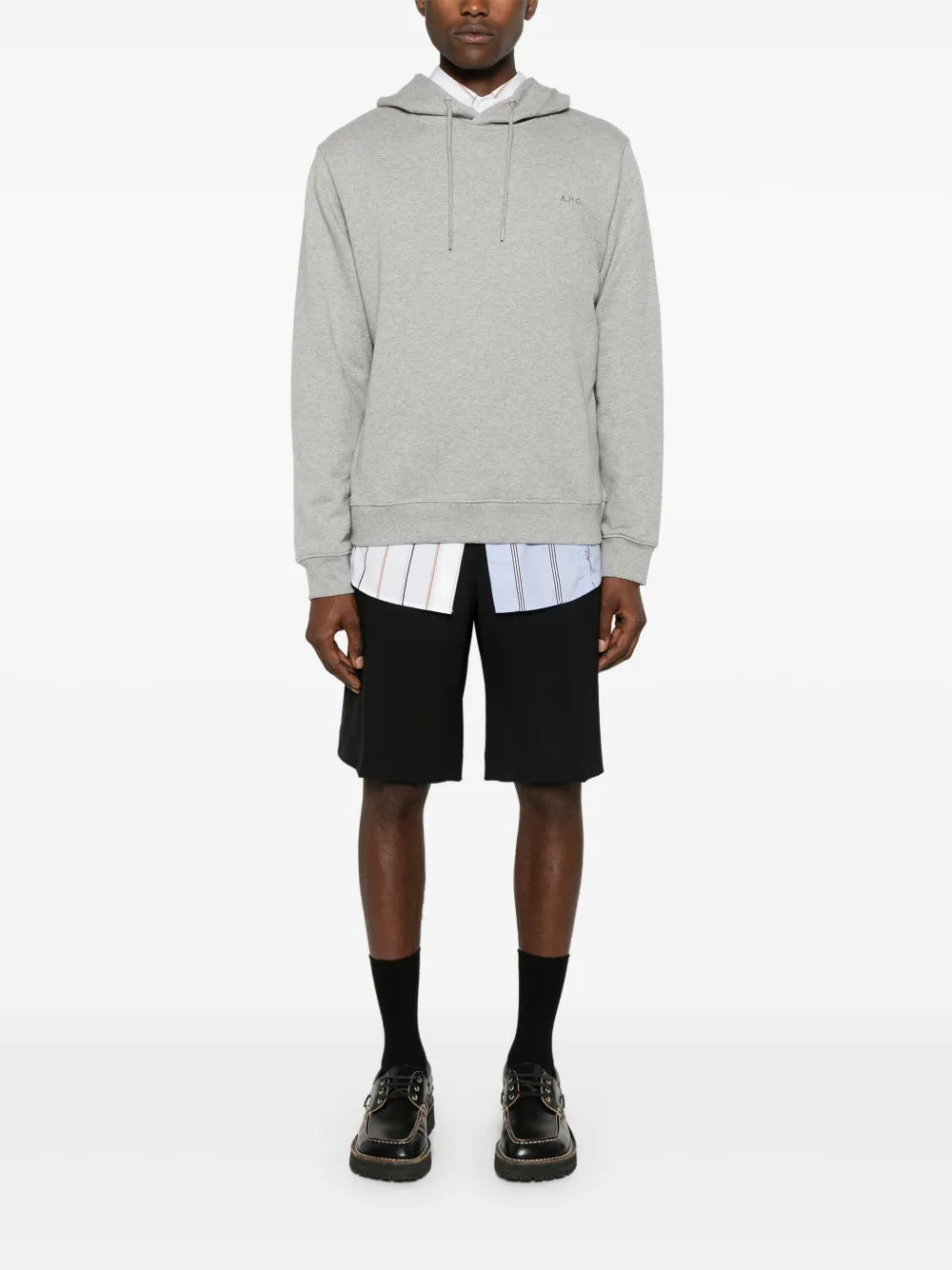 Standard Hoodie