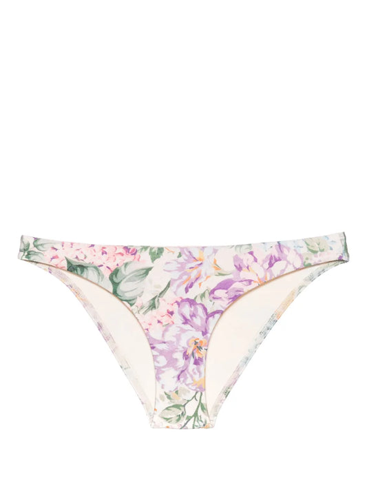 Halliday Skinny Pant Bikini Bottoms
