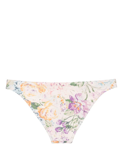 Halliday Skinny Pant Bikini Bottoms