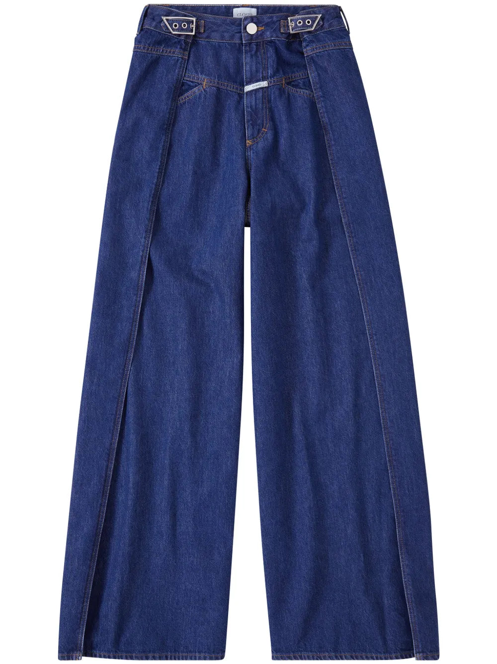 Margo-X Wide Jeans