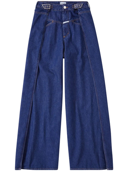 Margo-X Wide Jeans