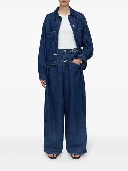 Margo-X Wide Jeans