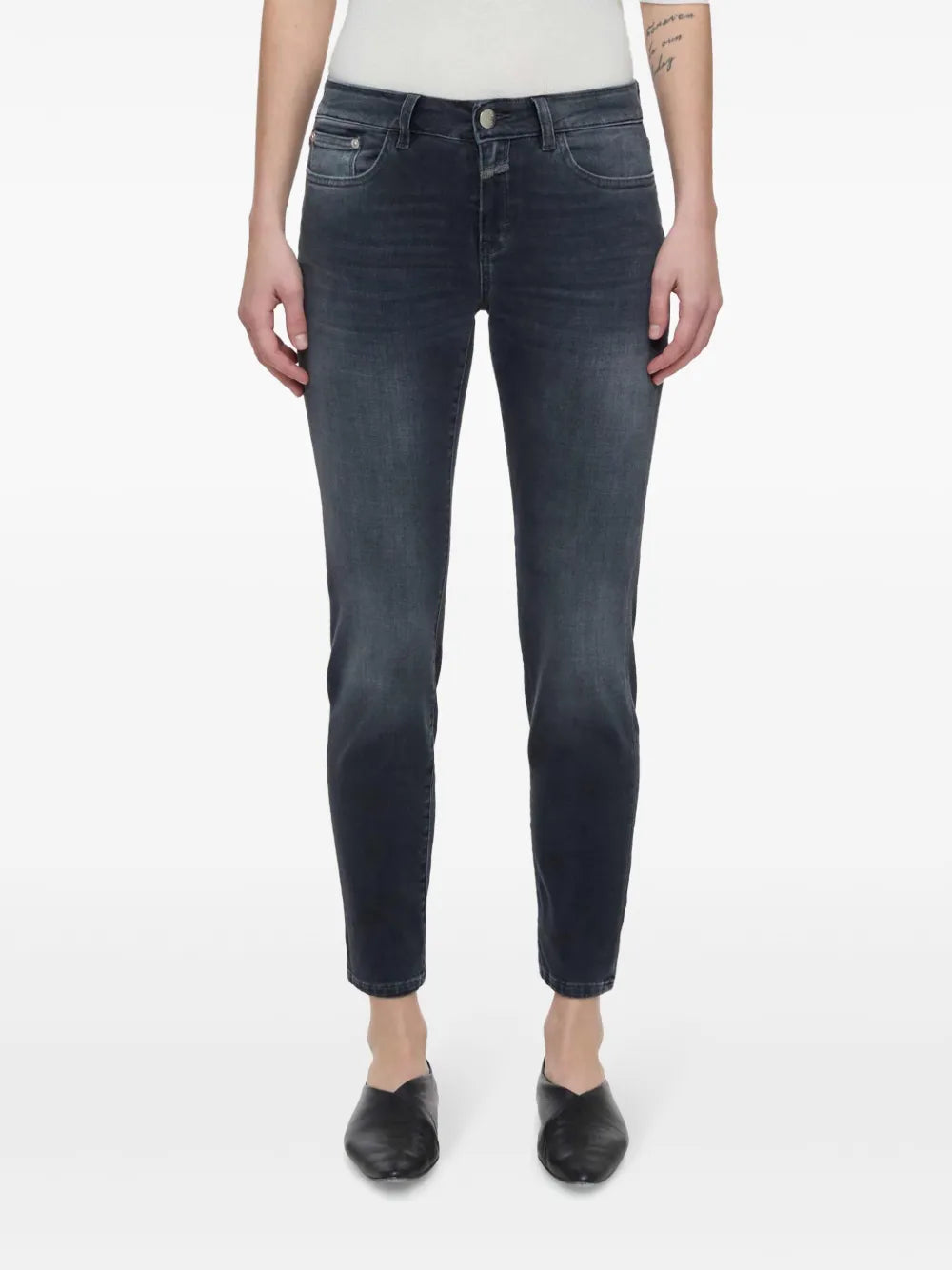 Baker Jeans