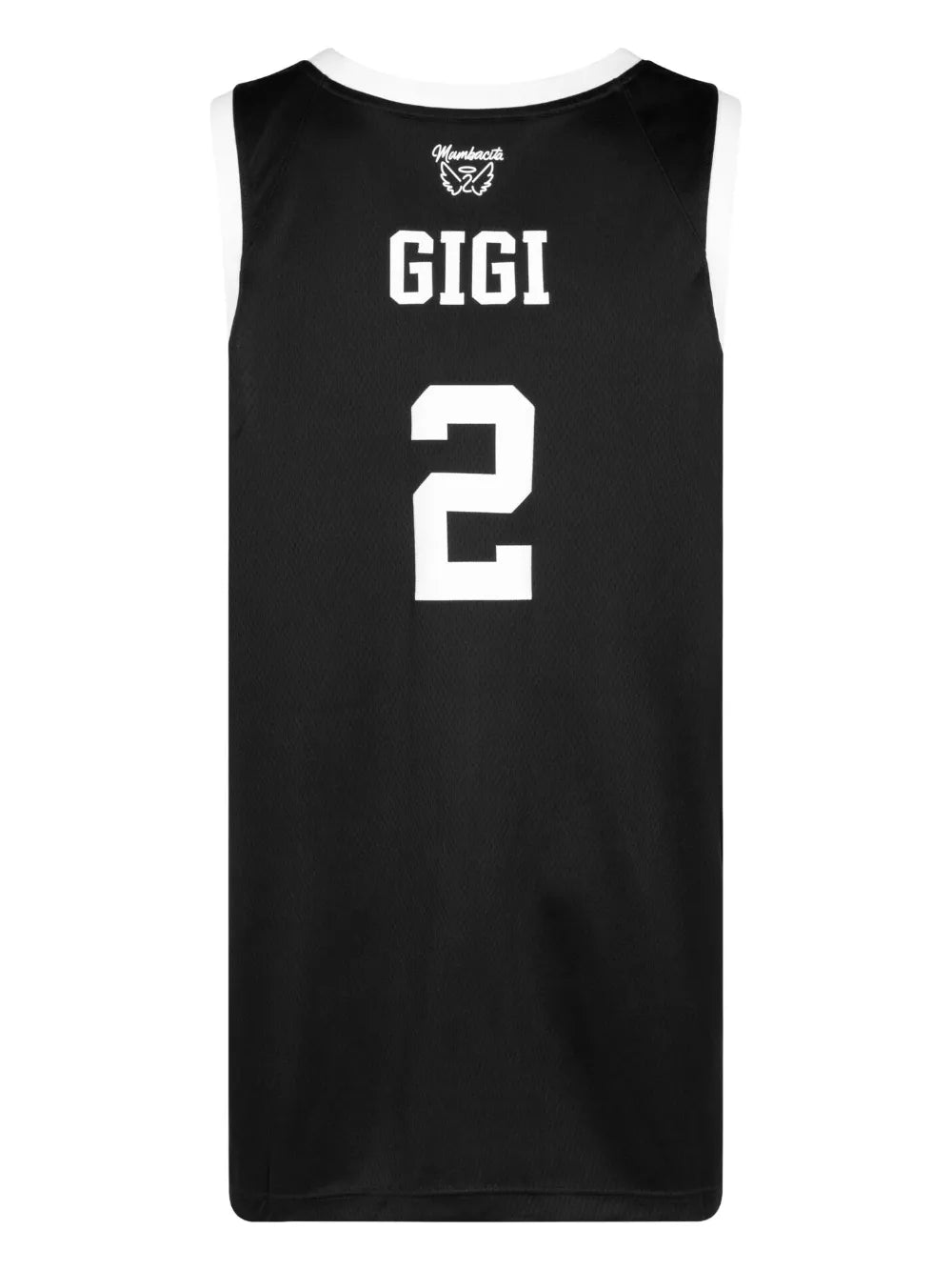 Mambacita Basketball Jersey
