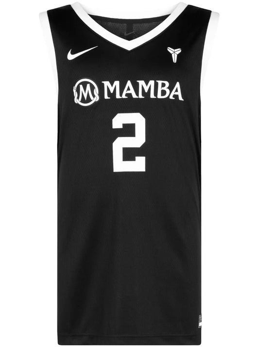 Mambacita Basketball Jersey