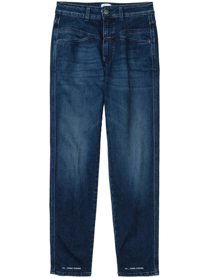 Pedal Jeans