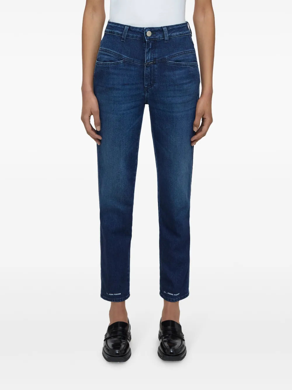 Pedal Jeans