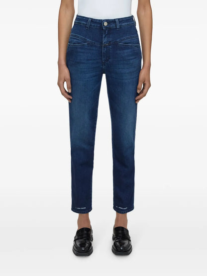 Pedal Jeans