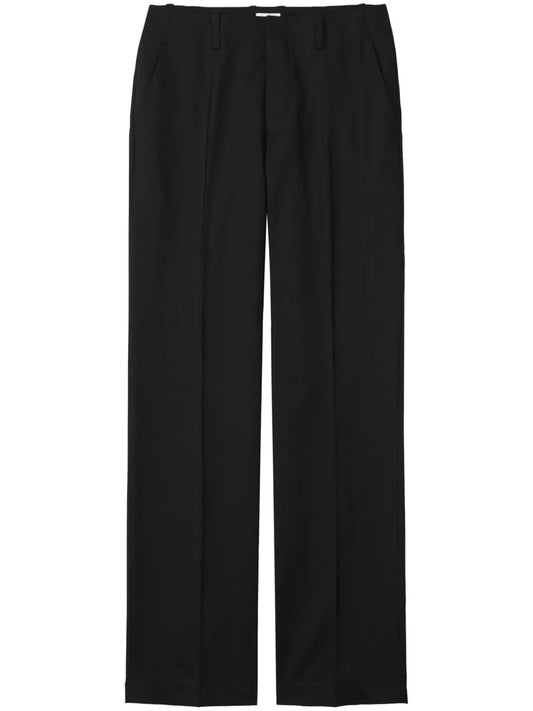 Sasia Straight-Leg Trousers