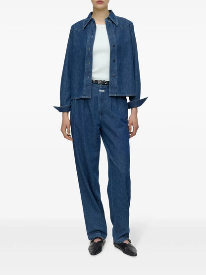 Rhoone Straight Jeans
