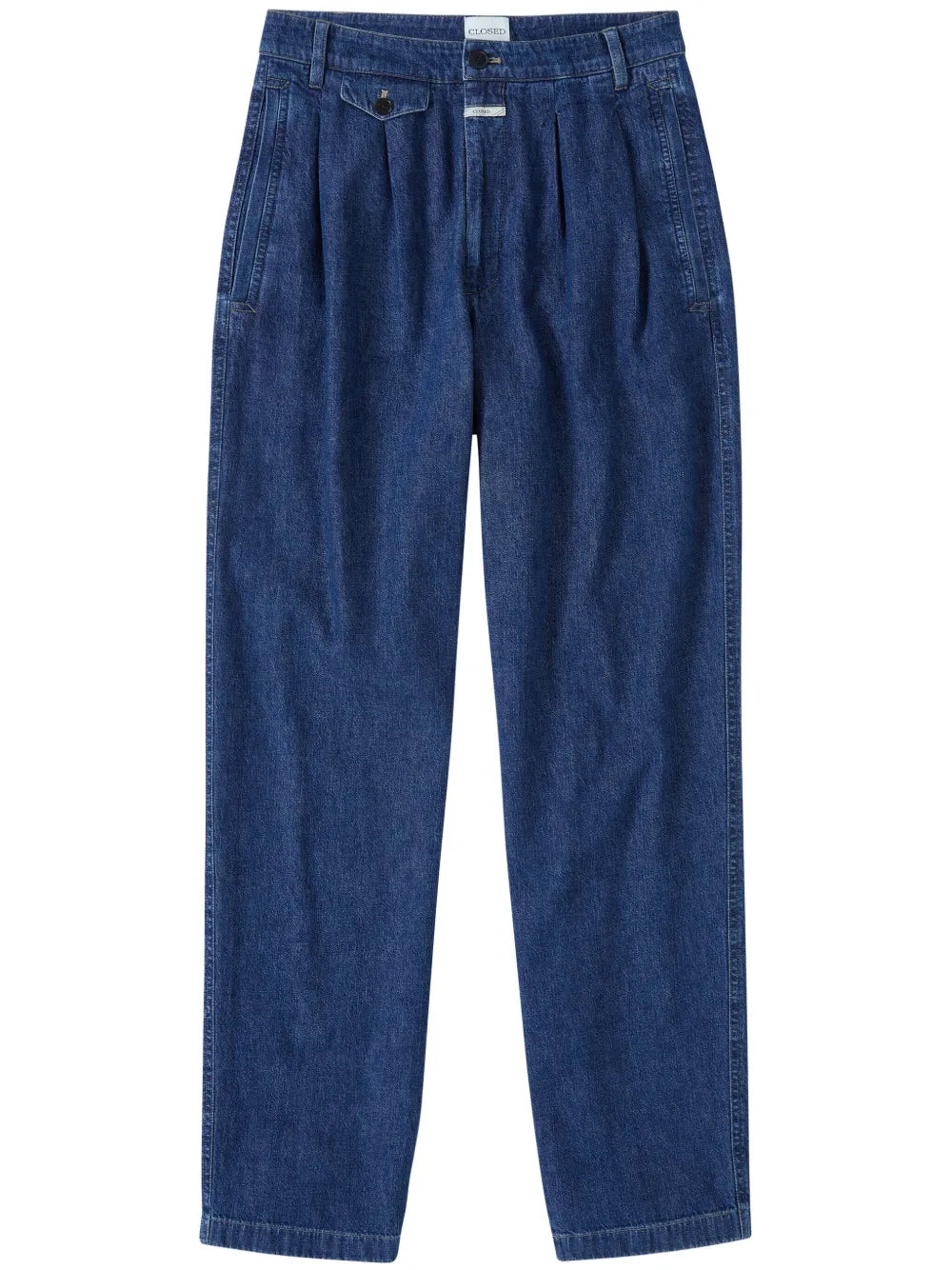 Rhoone Straight Jeans