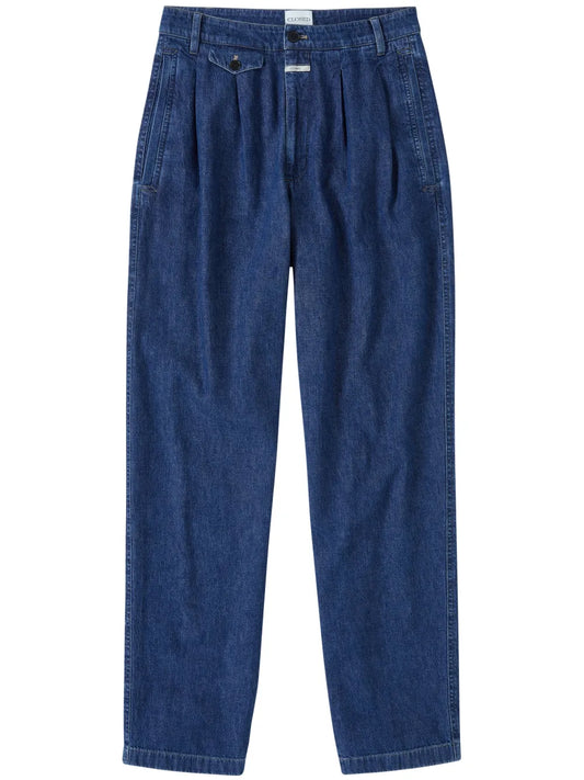 Rhoone Straight Jeans