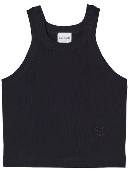 Cropped Tank Top