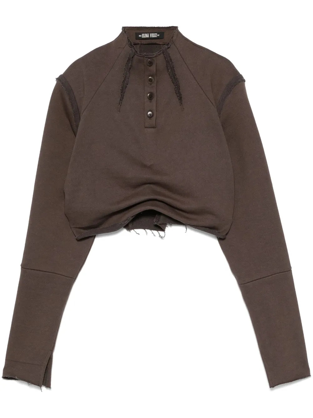 Amish Sweatshirt