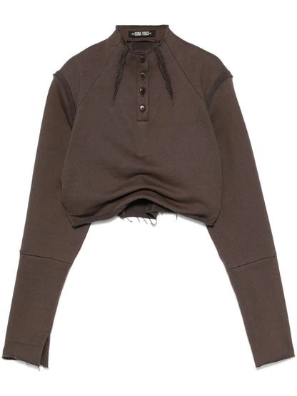 Amish Sweatshirt