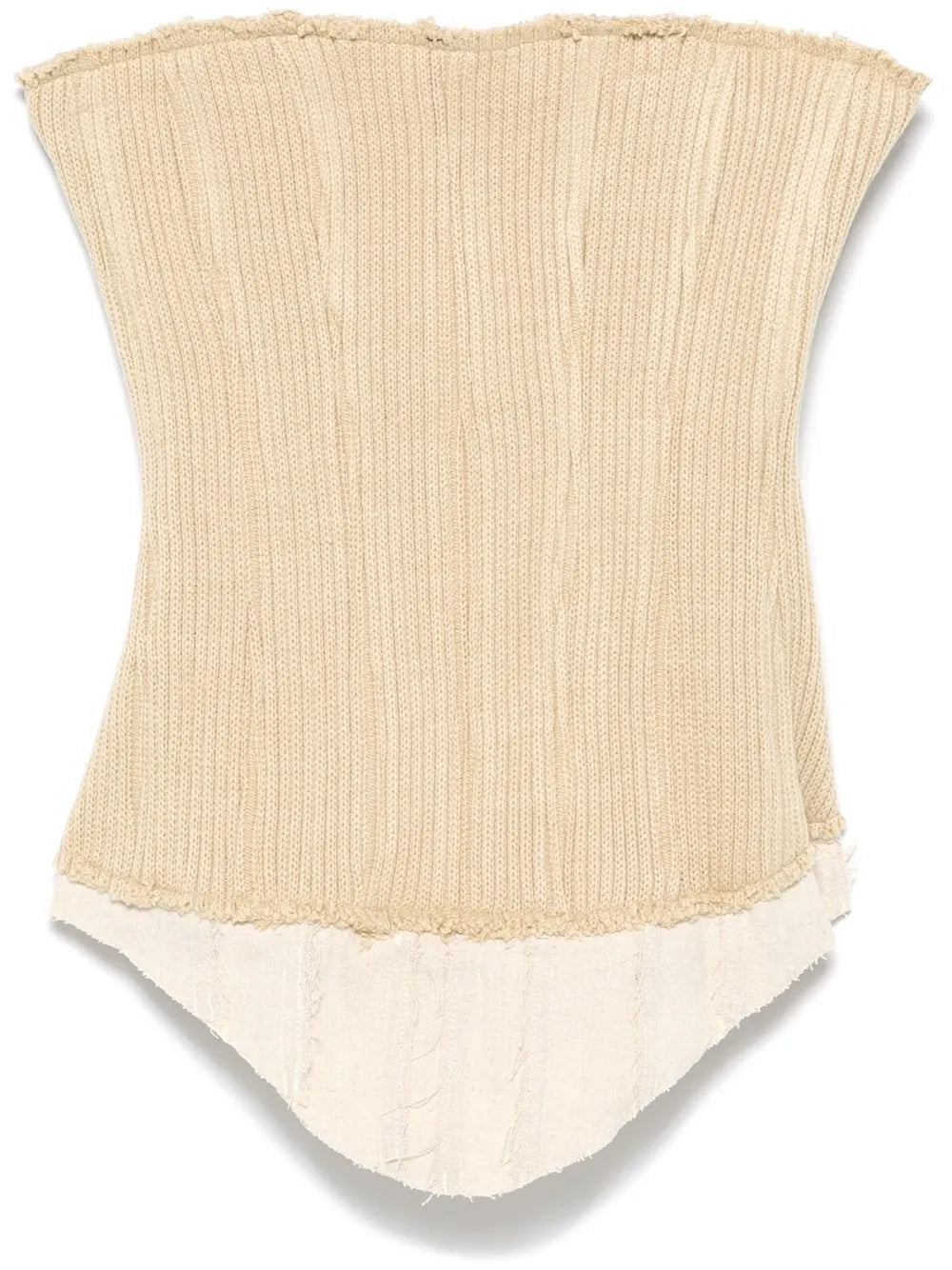 Cozy Corset