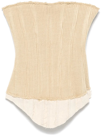 Cozy Corset