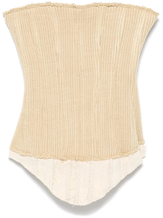 Cozy Corset