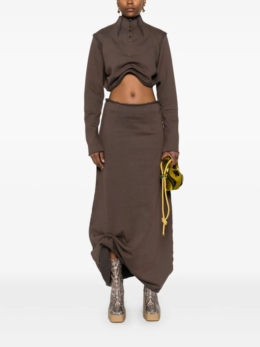 Amish Maxi Skirt