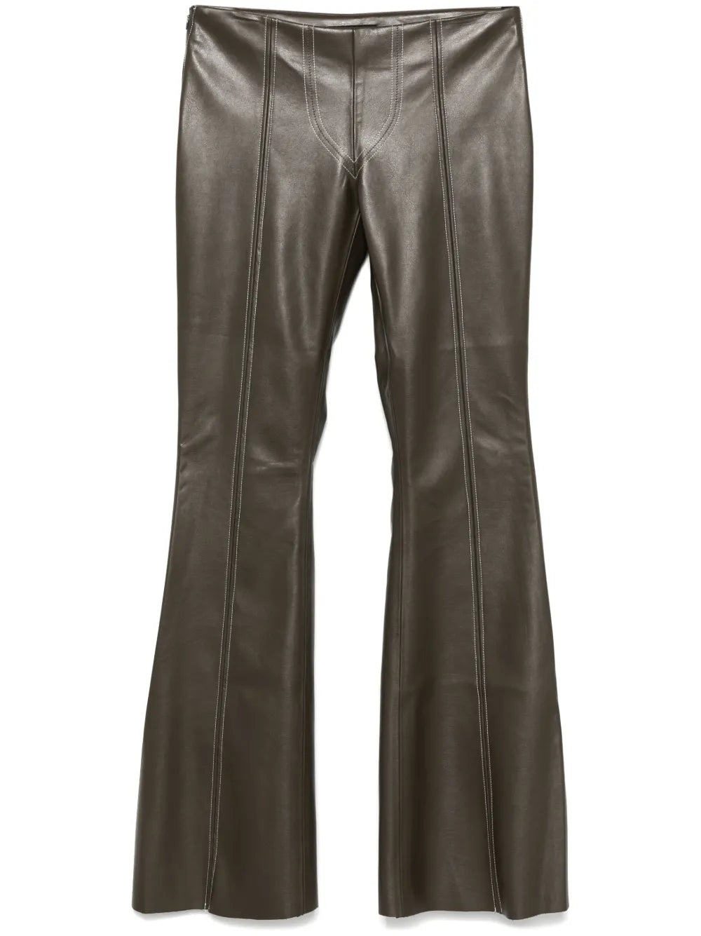 Flared Trousers