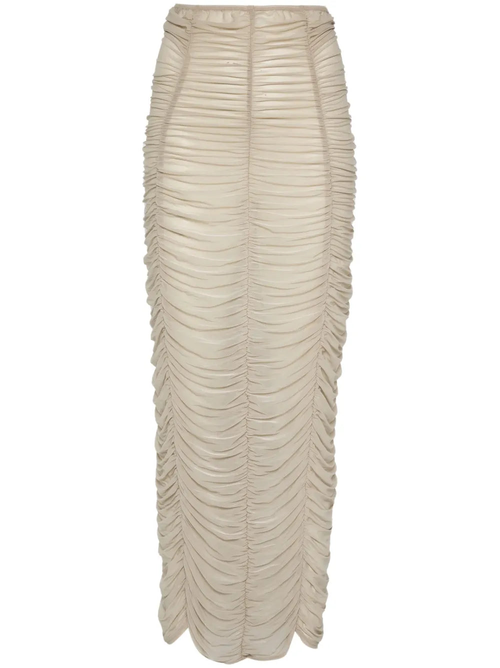 Parlour Midi Skirt
