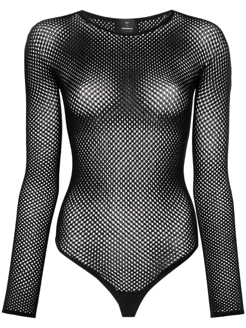 Web Bodysuit