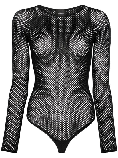 Web Bodysuit
