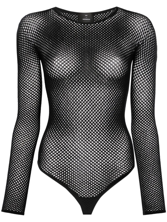 Web Bodysuit