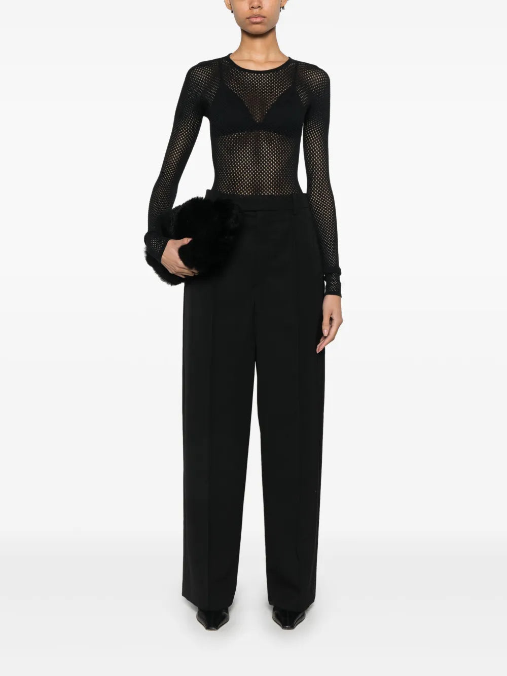 Web Bodysuit