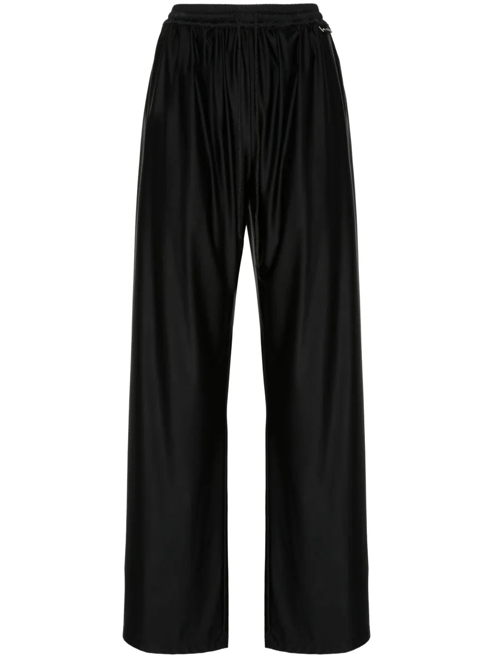 Jersey Trousers