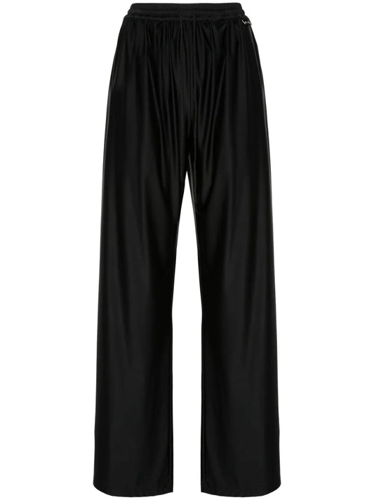 Jersey Trousers