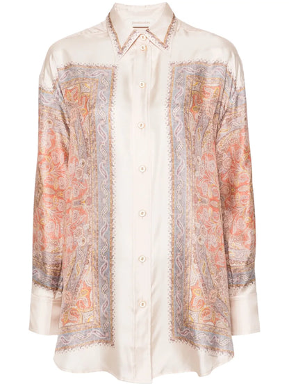 Illustration Shirt