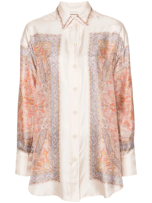 Illustration Shirt