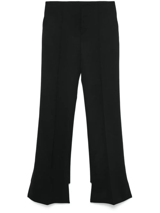 Asymmetric Trousers