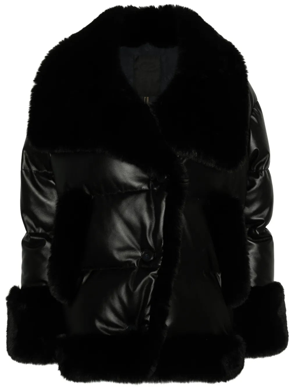 Solange Jacket
