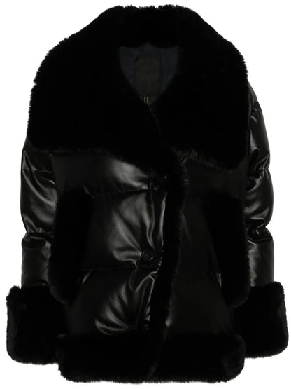 Solange Jacket