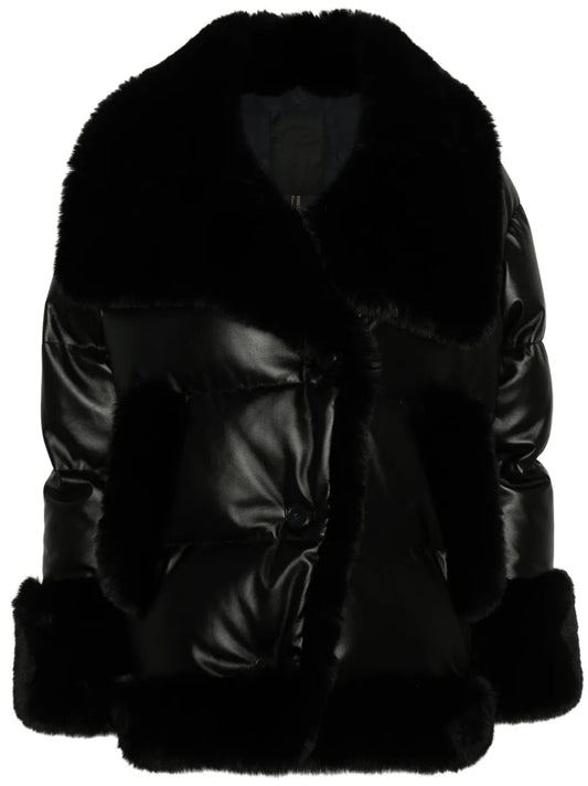 Solange Jacket