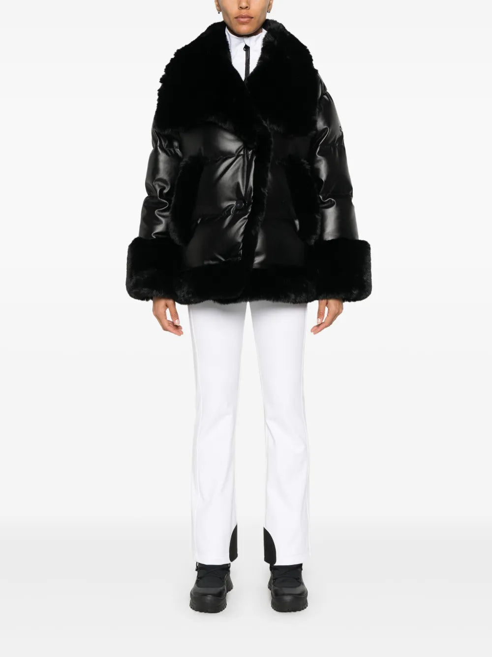 Solange Jacket