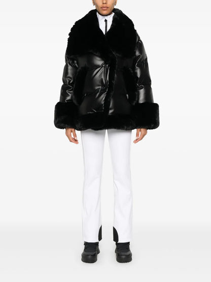 Solange Jacket