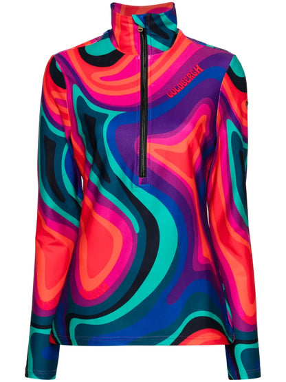 Illusion Ski Pully