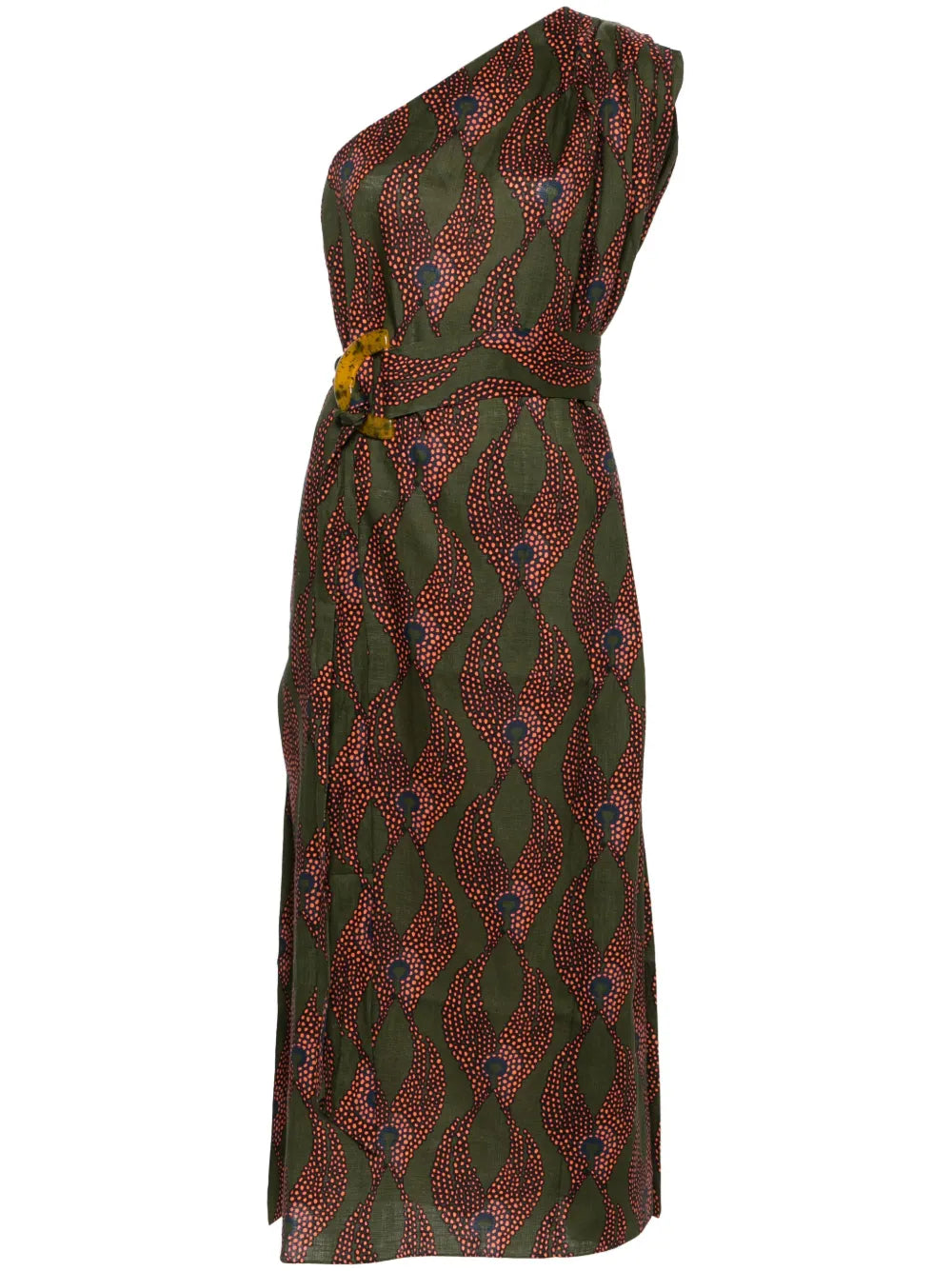 Ravello Midi Dress