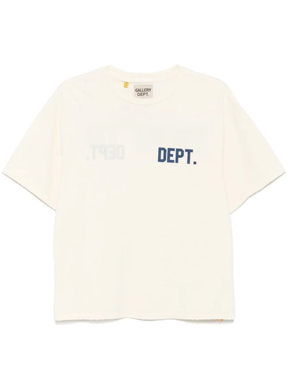 Student Coach T-Shirt