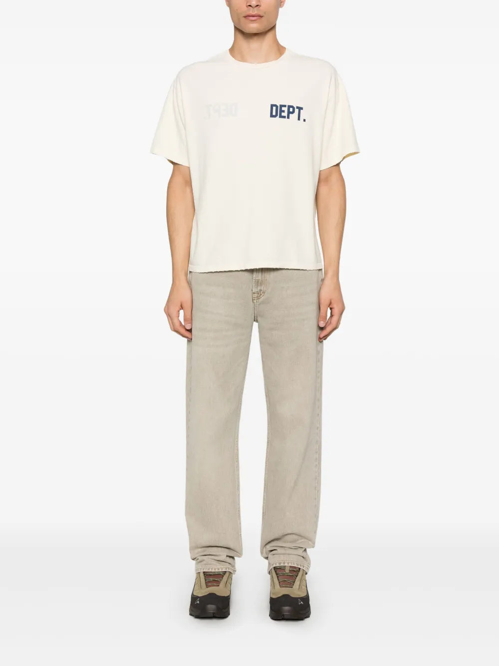 Student Coach T-Shirt