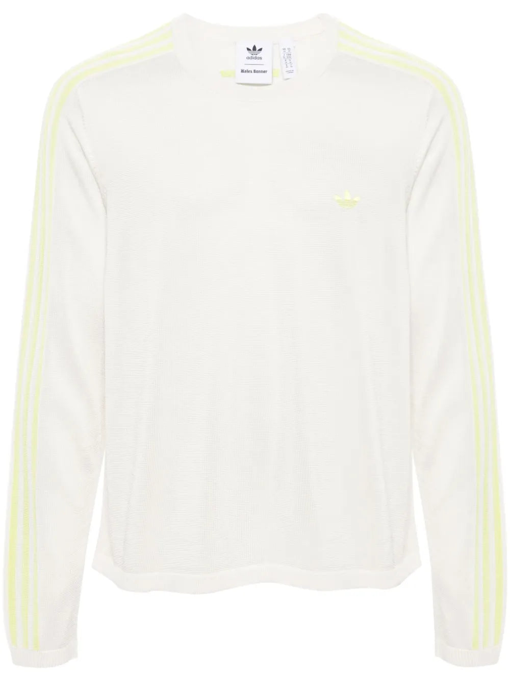 3-Stripes Logo T-Shirt