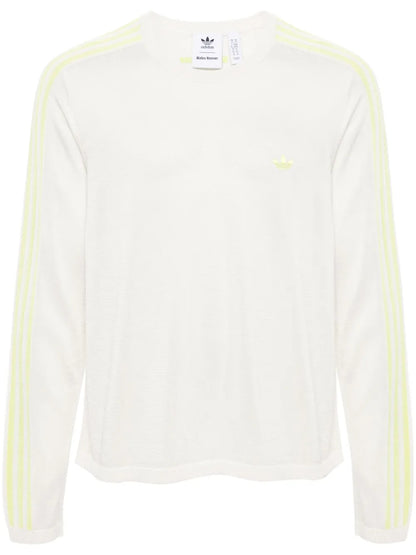 3-Stripes Logo T-Shirt