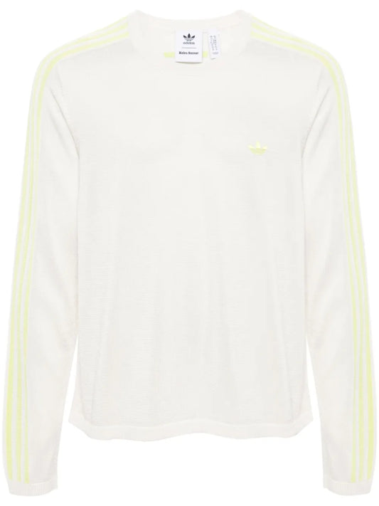 3-Stripes Logo T-Shirt