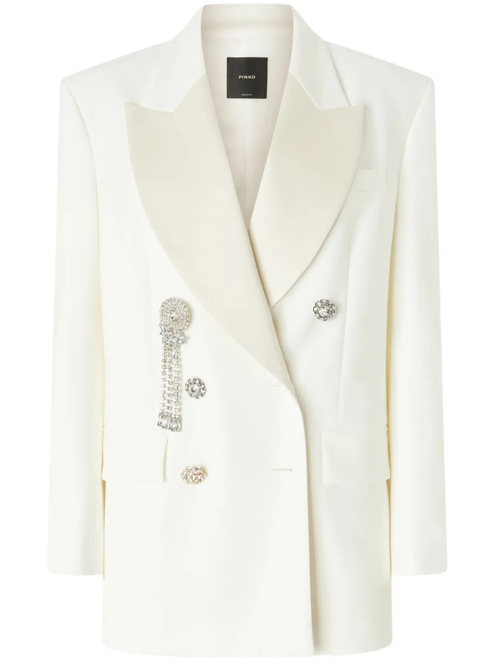 Vallini Blazer