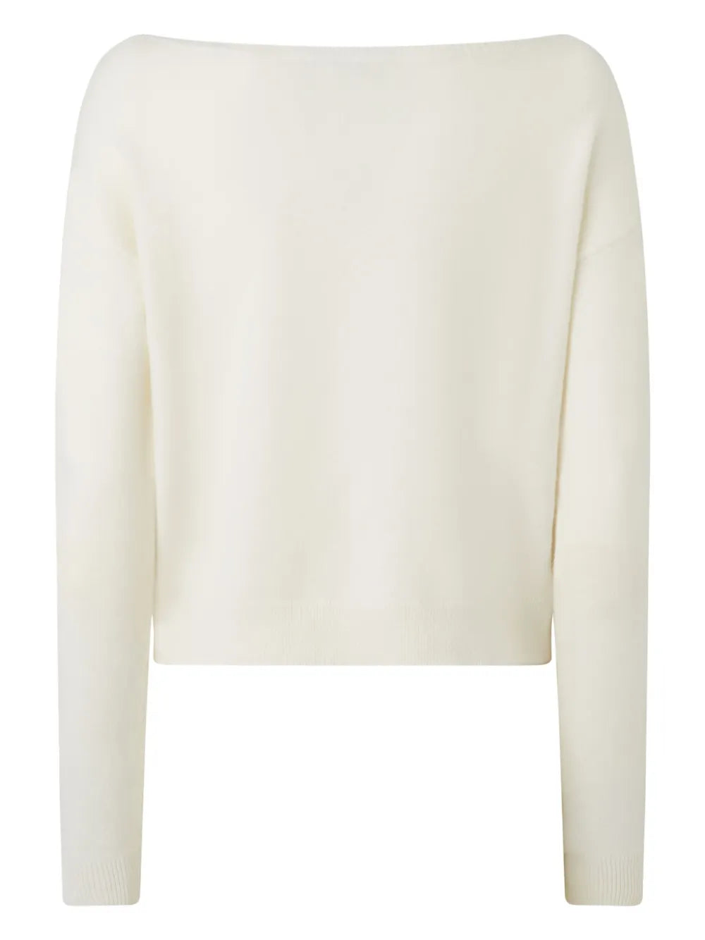 Logo Sweater